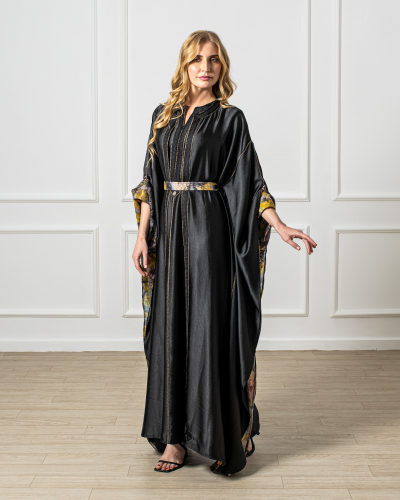 Moroccan Caftan - The Charm of Contemporary Morocco - Kounouz