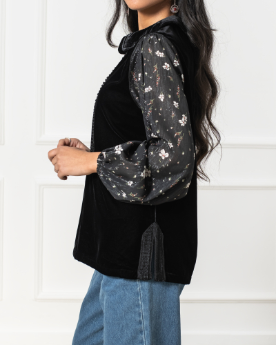 Classic Women's Tunic – Kounouz