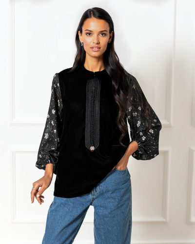 Classic Women's Tunic – Kounouz