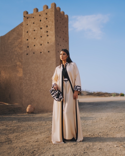 Ensemble Caftan Femme 2 Pièces – Tenue Traditionnelle Élégante
