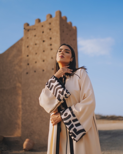 Ensemble Caftan Femme 2 Pièces – Tenue Traditionnelle Élégante