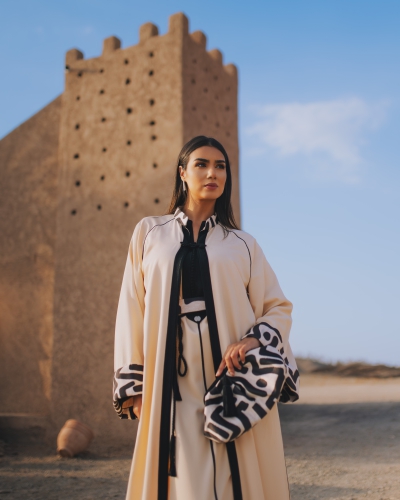 Ensemble Caftan Femme 2 Pièces – Tenue Traditionnelle Élégante