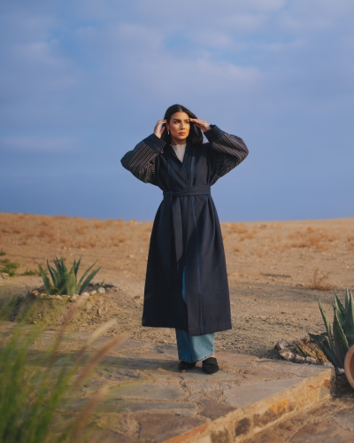 كيمونو نسائي كنوز
