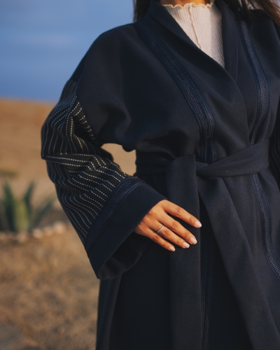 كيمونو نسائي كنوز