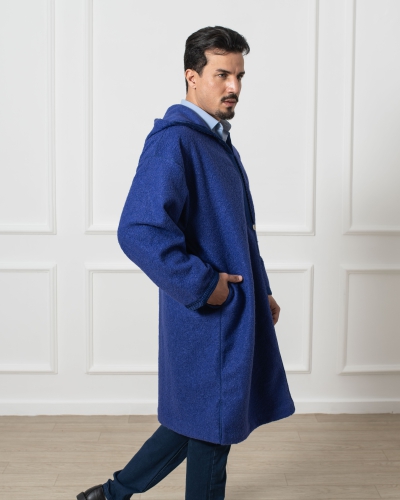 Kounouz - Plain Mlifa Djellaba: Moroccan Look with Sfifa & Aakad Chic!