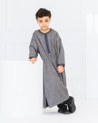 Plain Children’s Caftan