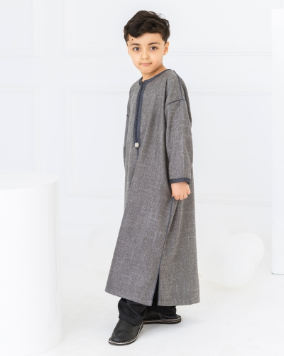 Plain Children’s Caftan