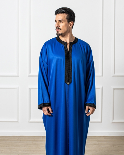 قفطان سادة