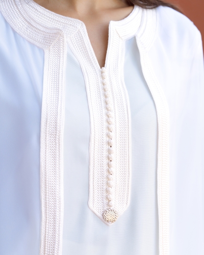 Three-Piece Jabador (Variant) – Kounouz
