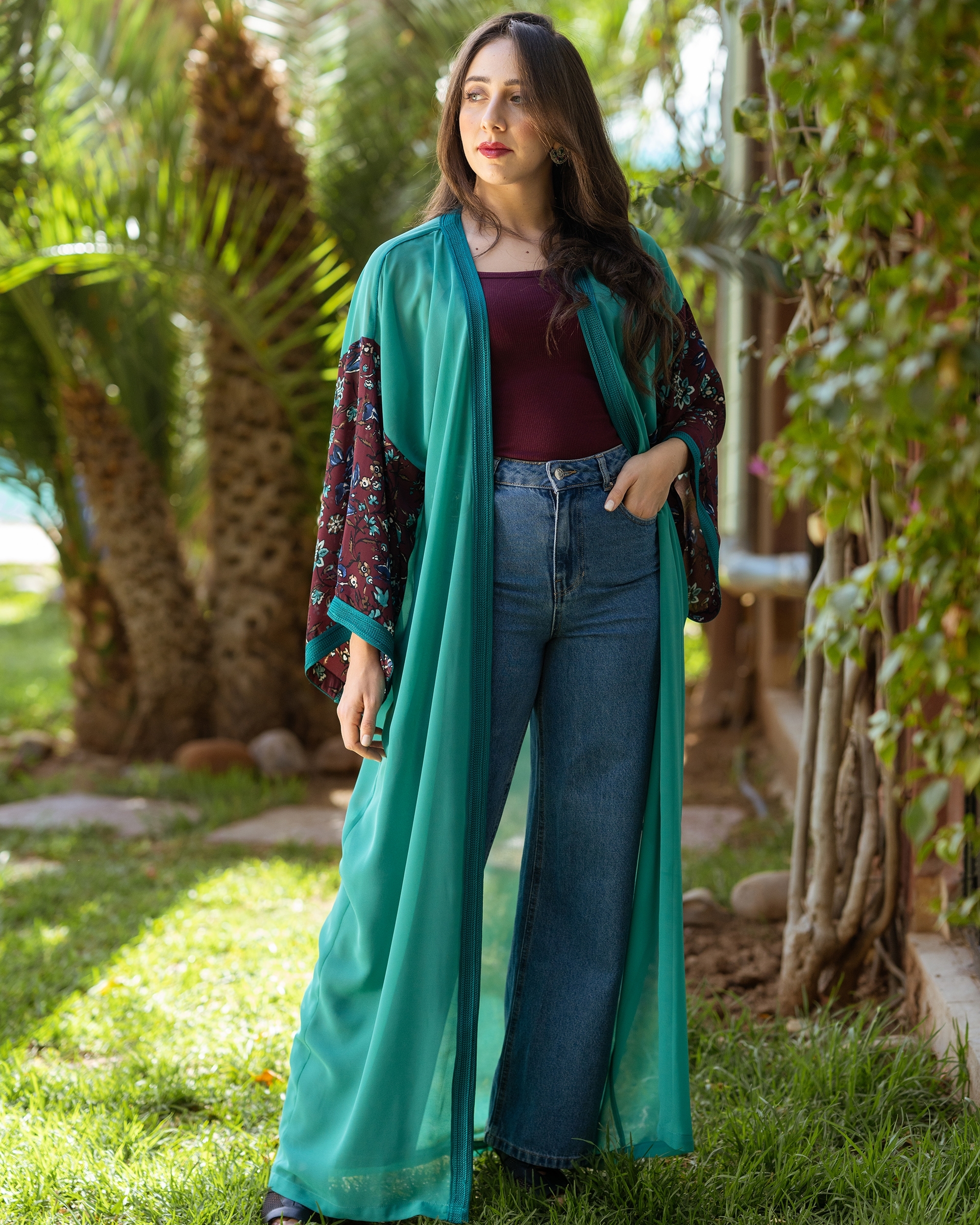 Wrap Dress Missguided Robe Cape Satin Fluide Robe De Soire Pour Ado Robes  Longues