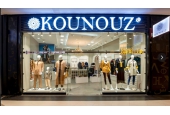 Kounouz Marina