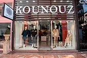 Kounouz Plaza